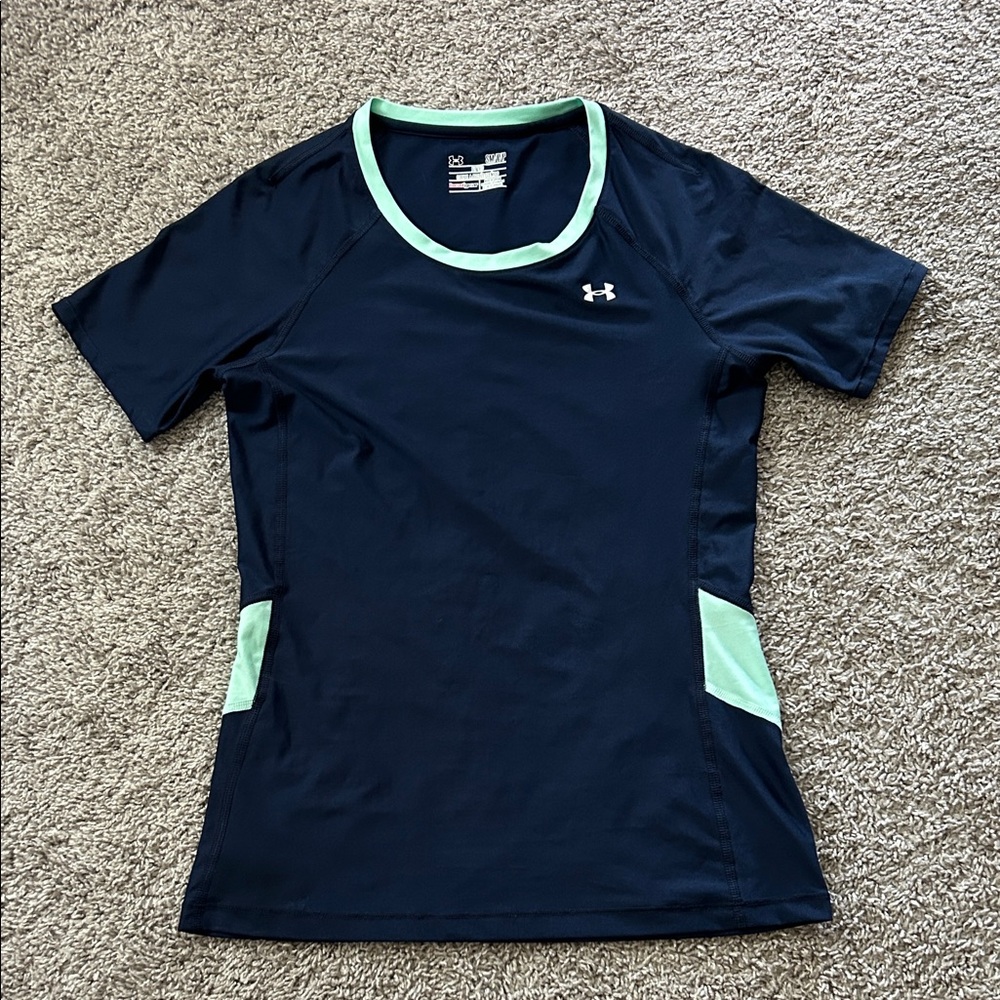 Under Armour Sports Tee